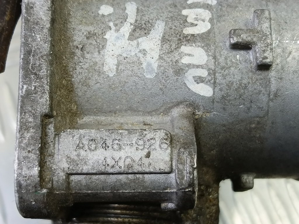 дроссельная заслонка SUZUKI JIMNY Jimny 1340069G02, 4079 рублей, Москва