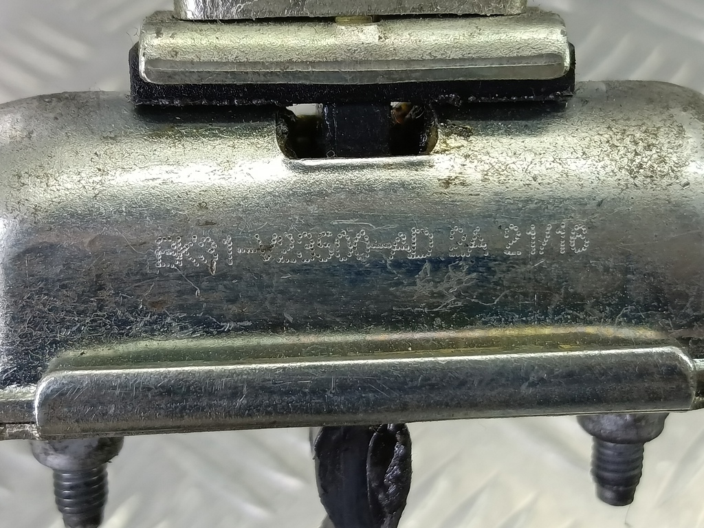 ограничитель двери FORD Transit  2007334, 1550 рублей, Москва