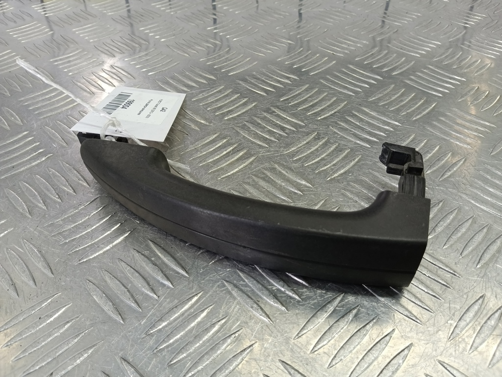 ручка двери внешняя FORD Transit  1691718, 1550 рублей, Москва