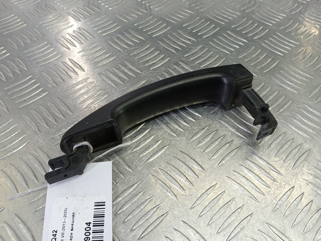 ручка двери внешняя FORD Transit  1691718, 1550 рублей, Москва