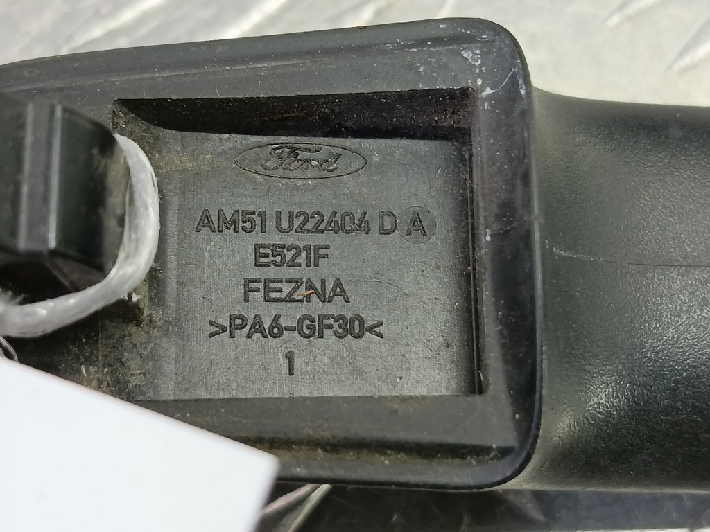 ручка двери внешняя FORD Transit  1691718, 1550 рублей, Москва