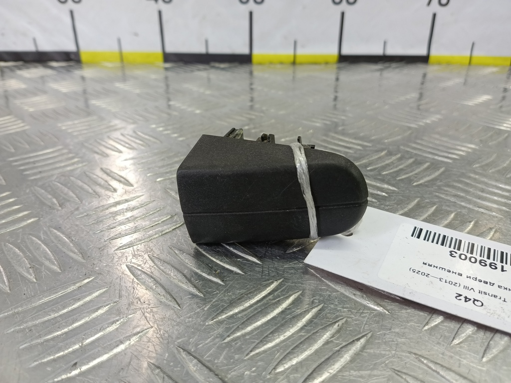 ручка двери внешняя FORD Transit  1736707, 1090 рублей, Москва