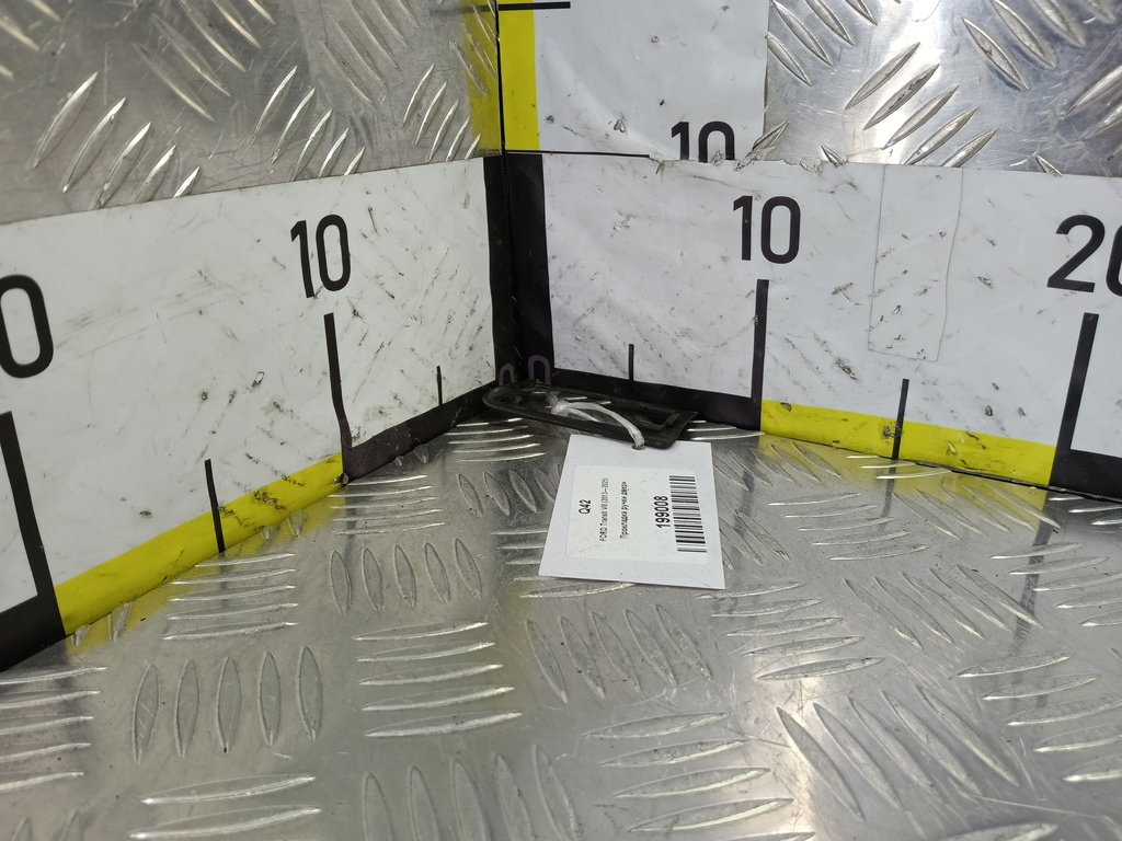 прокладка ручки двери FORD Transit  1309643, 520 рублей, Москва