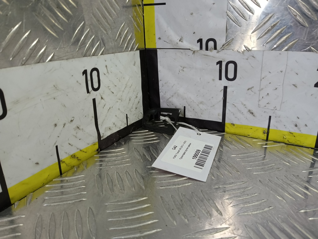 прокладка ручки двери FORD Transit  1350024, 520 рублей, Москва