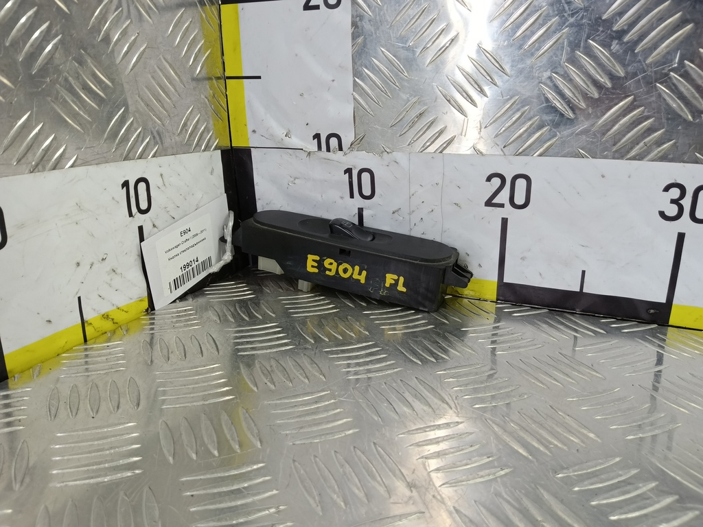 кнопка стеклоподъемника Volkswagen Crafter  2E0959877R, 2010 рублей, Москва