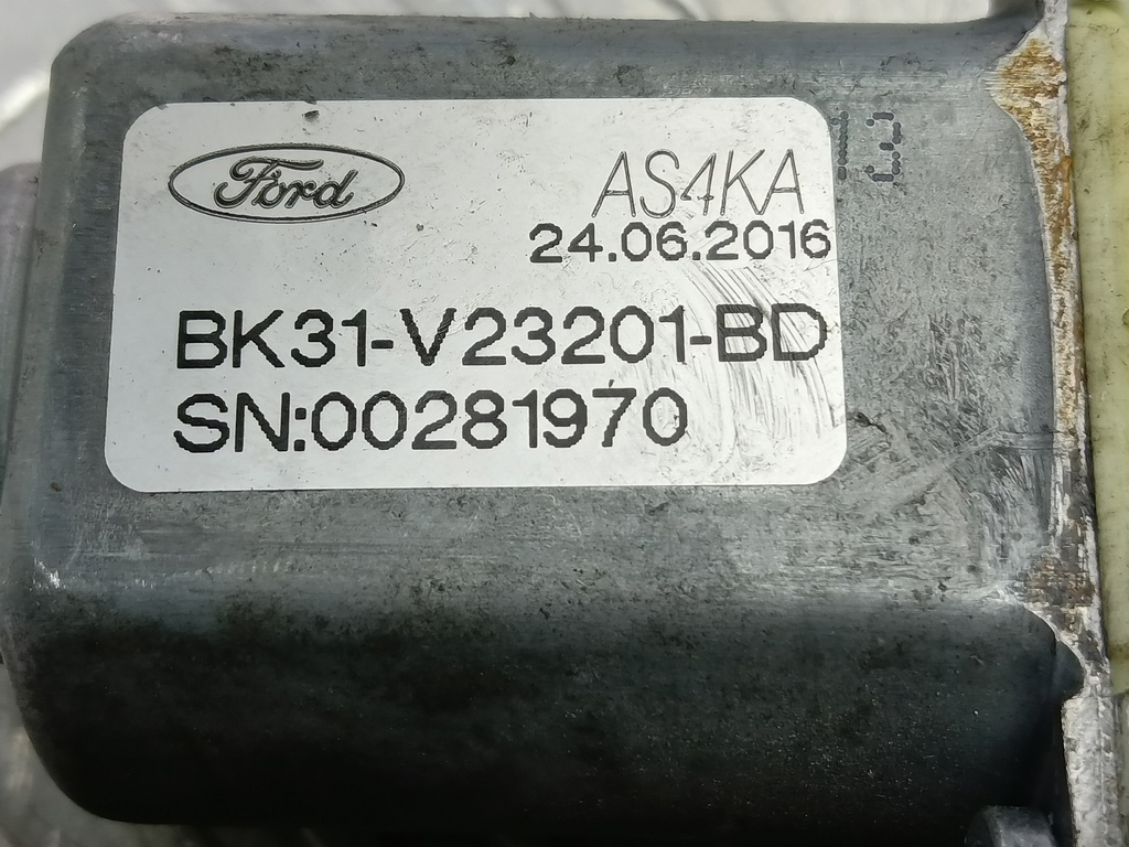 моторчик стеклоподъёмника FORD Transit  5279856, 2010 рублей, Москва