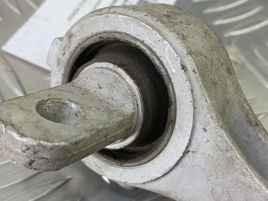 подушка двигателя (опора двс) HONDA Civic 1.8 MT (140 л.с.)Civic  VIII (2005—2009) Хетчбэк 50880SMGE01, 2130 рублей, Москва