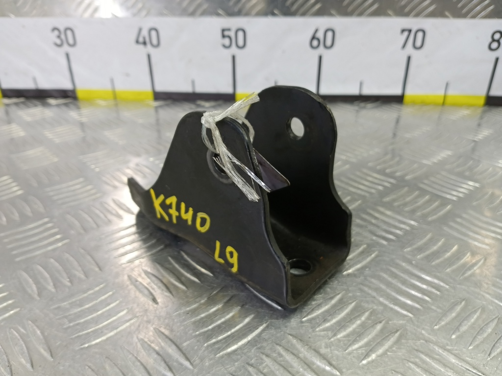 кронштейн кпп MITSUBISHI LANCER 1.6 MT (98 л.с.)Lancer  IX (2000—2007) Универсал MD759723, 980 рублей, Москва