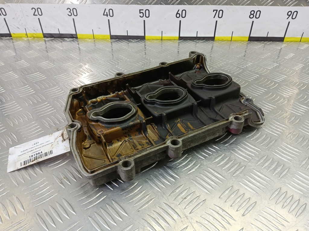 крышка головки блока (клапанная) SUBARU Tribeca 3.0 4WD AT (250 л.с.)Tribeca  WX (2004—2007) Внедорожник 13265AA320, 2240 рублей, Москва