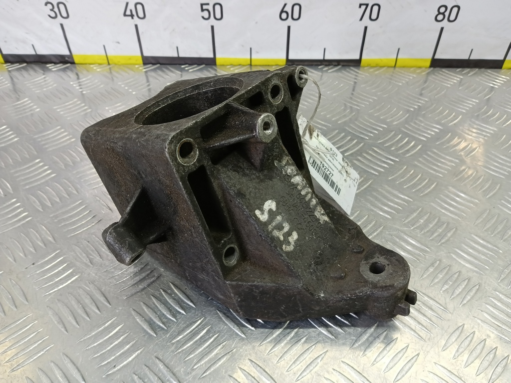 кронштейн двигателя (двс) MERCEDES-BENZ Sprinter  A6462230404, 6840 рублей, Москва