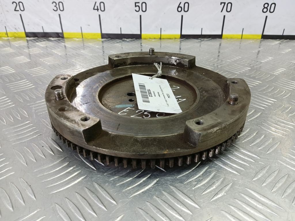 маховик Hyundai GETZ 1.1 MT (66 л.с.)Getz  I рестайлинг (2005—2011) Хетчбэк 2320002800, 860 рублей, Москва