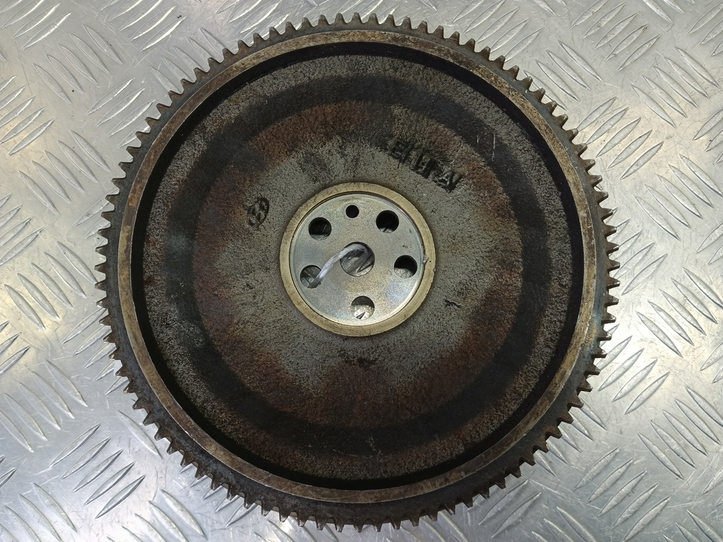 маховик Hyundai GETZ 1.1 MT (66 л.с.)Getz  I рестайлинг (2005—2011) Хетчбэк 2320002800, 860 рублей, Москва