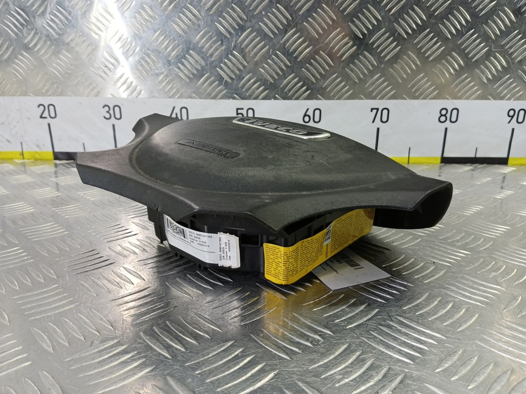 подушка безопасности водителя Iveco Daily 2.3 D MT (126 л.с.)Daily  V (2011—2014) Пикап 5801421902, 2930 рублей, Москва