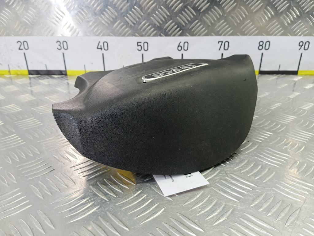 подушка безопасности водителя Iveco Daily 2.3 D MT (126 л.с.)Daily  V (2011—2014) Пикап 5801421902, 2930 рублей, Москва