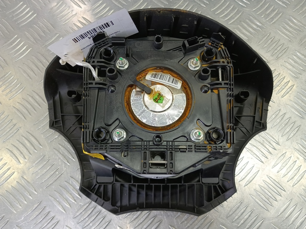 подушка безопасности водителя Iveco Daily 2.3 D MT (126 л.с.)Daily  V (2011—2014) Пикап 5801421902, 2930 рублей, Москва