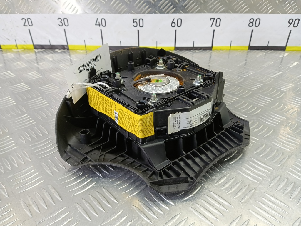 подушка безопасности водителя Iveco Daily 2.3 D MT (126 л.с.)Daily  V (2011—2014) Пикап 5801421902, 2930 рублей, Москва