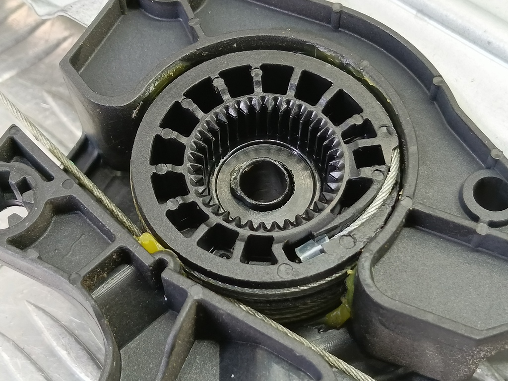 стеклоподъемник FORD Transit  1847478, 1550 рублей, Москва