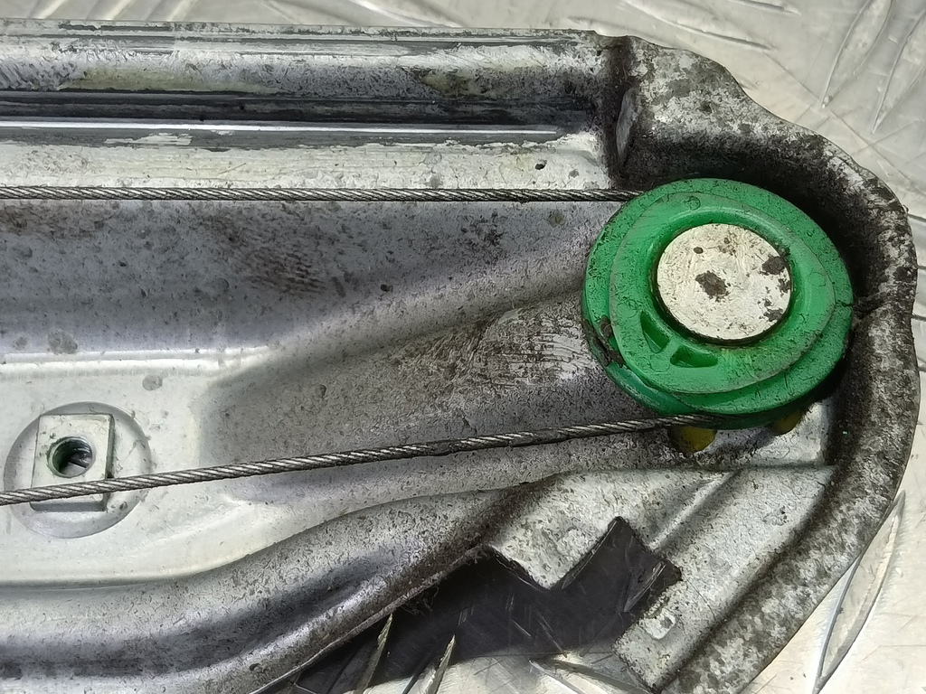 стеклоподъемник FORD Transit  1847478, 1550 рублей, Москва