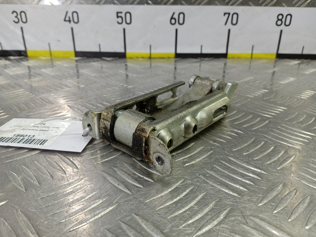 ограничитель двери Volkswagen Crafter  2E0837249B, 2470 рублей, Москва