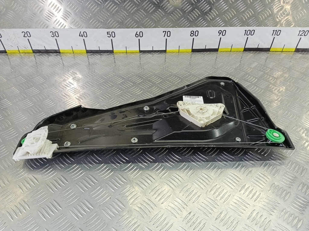 стеклоподъемник LAND ROVER DISCOVERY  CVH500120, 980 рублей, Москва