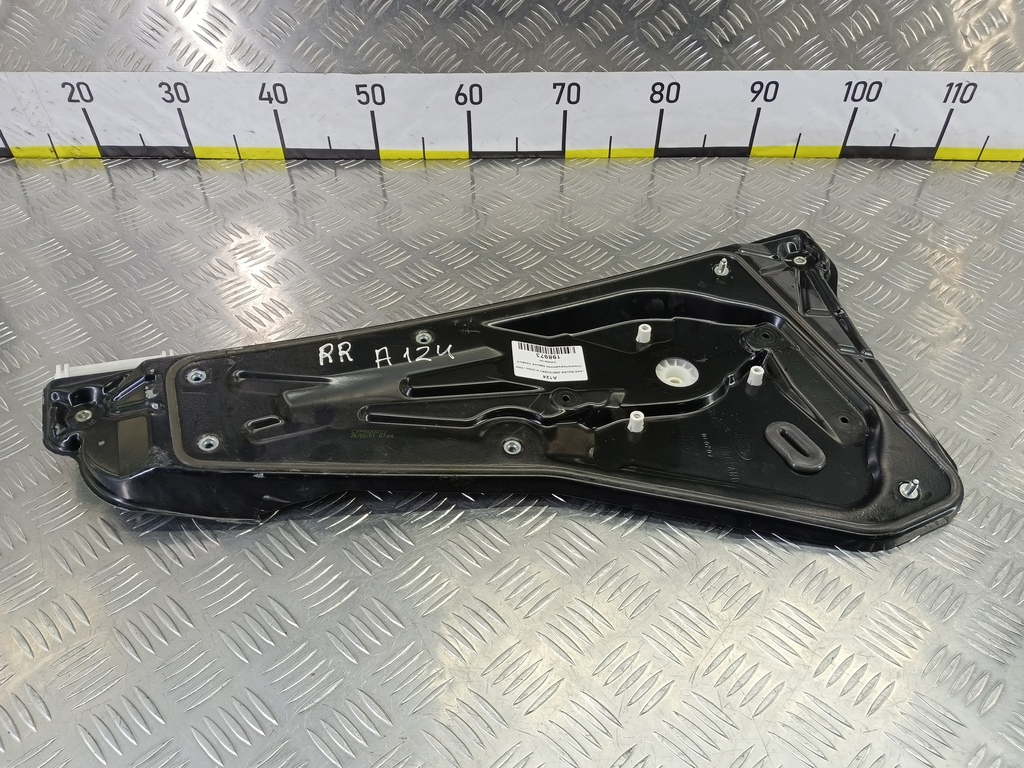 стеклоподъемник LAND ROVER DISCOVERY  CVH500120, 980 рублей, Москва