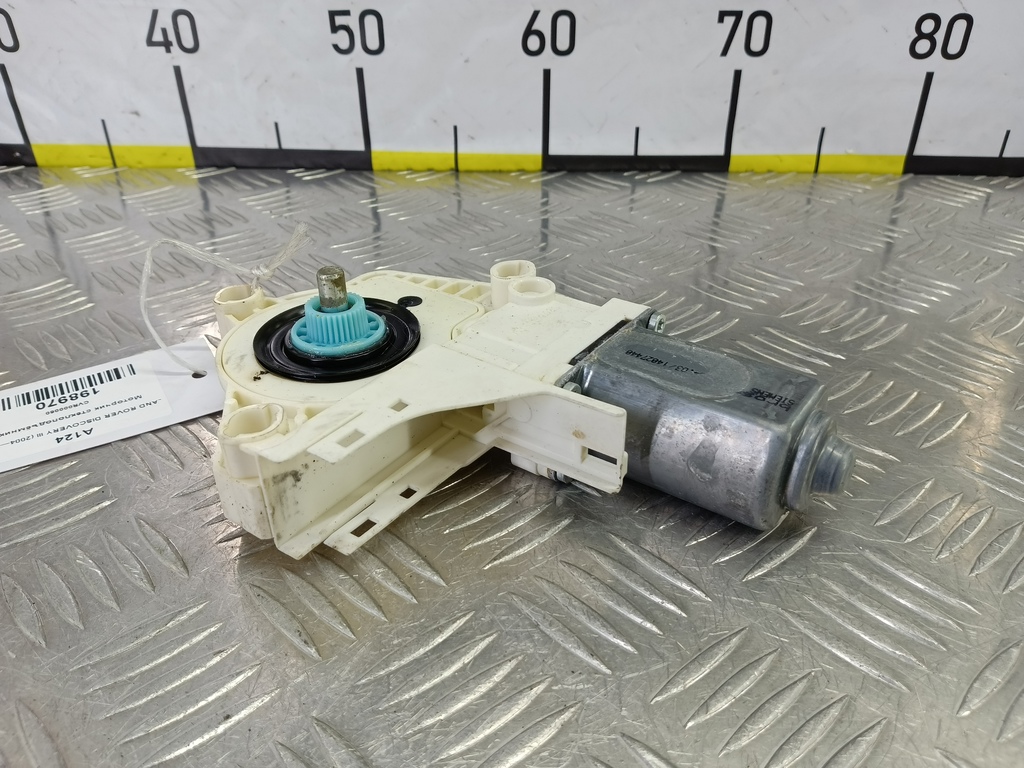 моторчик стеклоподъёмника LAND ROVER DISCOVERY  CVR000060, 750 рублей, Москва