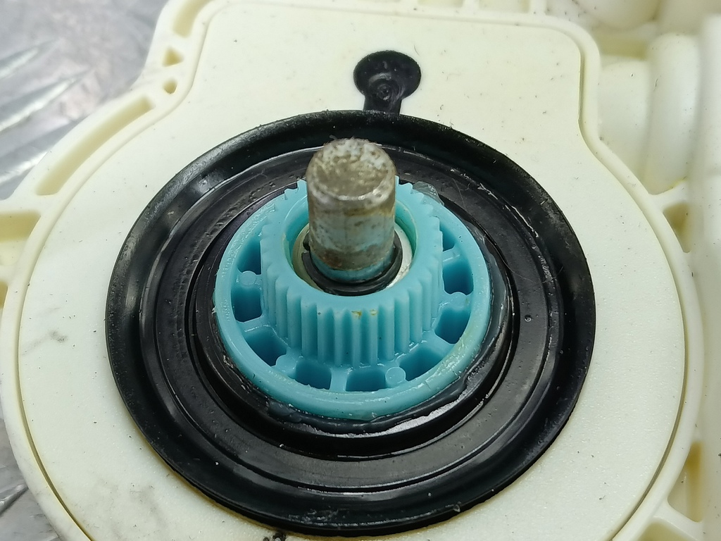 моторчик стеклоподъёмника LAND ROVER DISCOVERY  CVR000060, 750 рублей, Москва