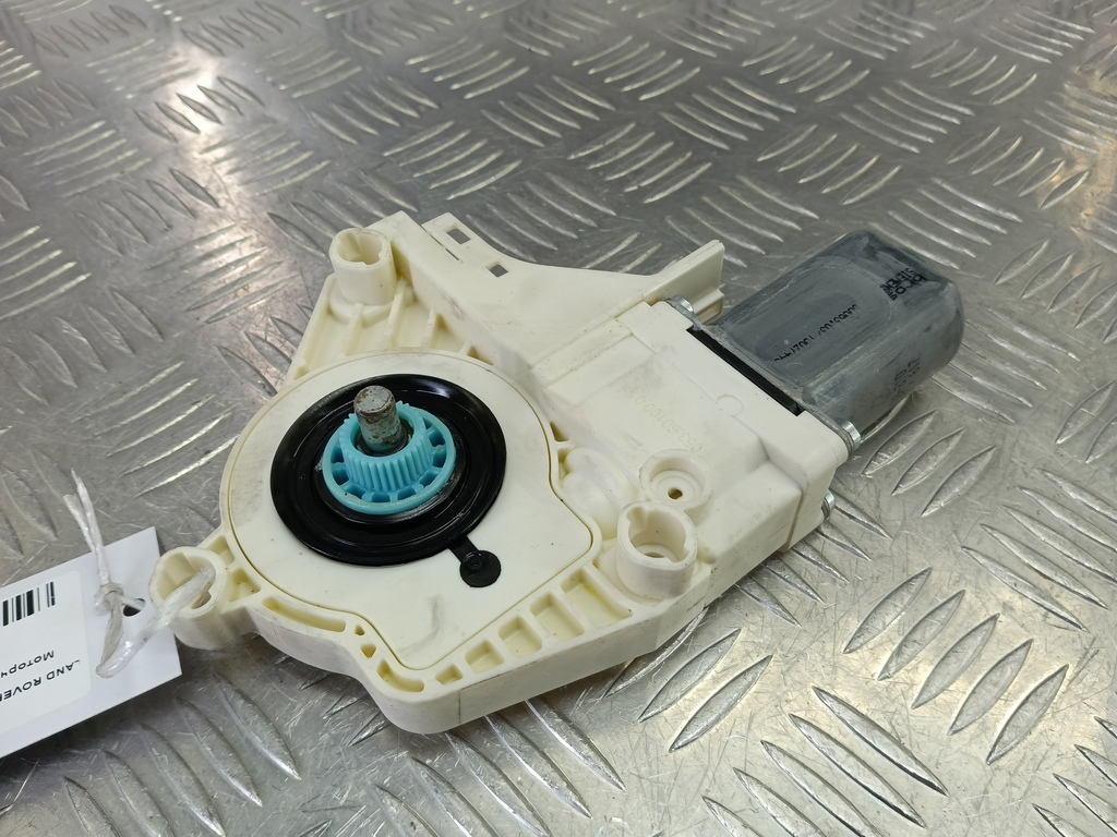 моторчик стеклоподъёмника LAND ROVER DISCOVERY  CVR000010, 860 рублей, Москва