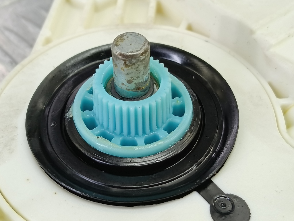 моторчик стеклоподъёмника LAND ROVER DISCOVERY  CVR000010, 860 рублей, Москва