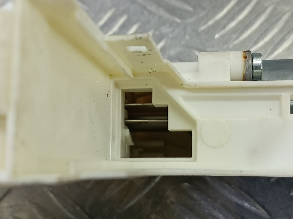 моторчик стеклоподъёмника LAND ROVER DISCOVERY  CVR000010, 860 рублей, Москва