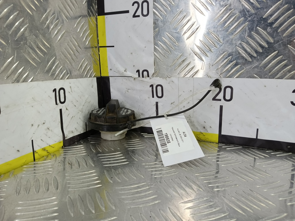 крышка топливного бака Kia RIO  310103F600, 520 рублей, Москва