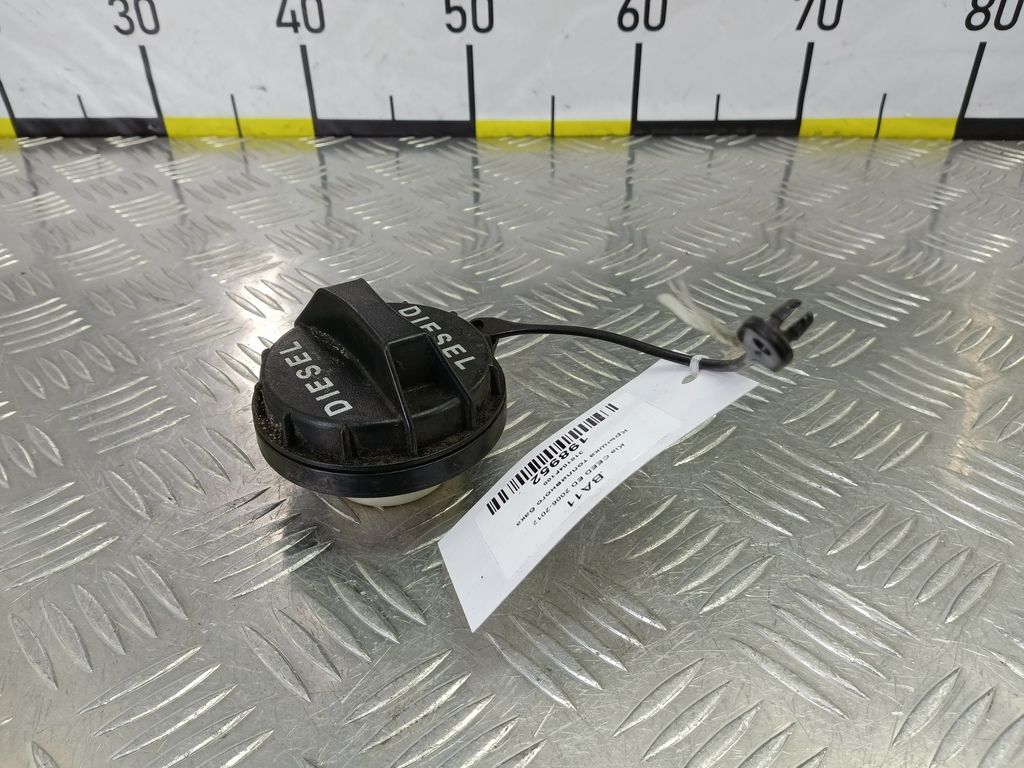 крышка топливного бака Kia Ceed  310104F100, 520 рублей, Москва