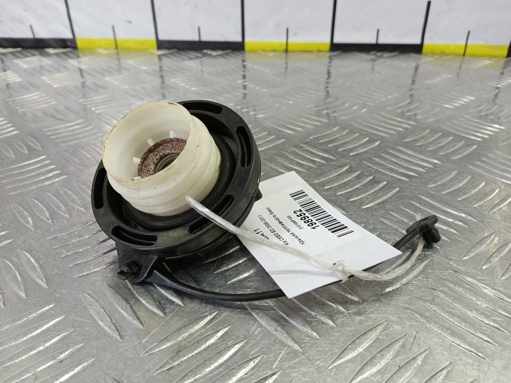 крышка топливного бака Kia Ceed  310104F100, 520 рублей, Москва