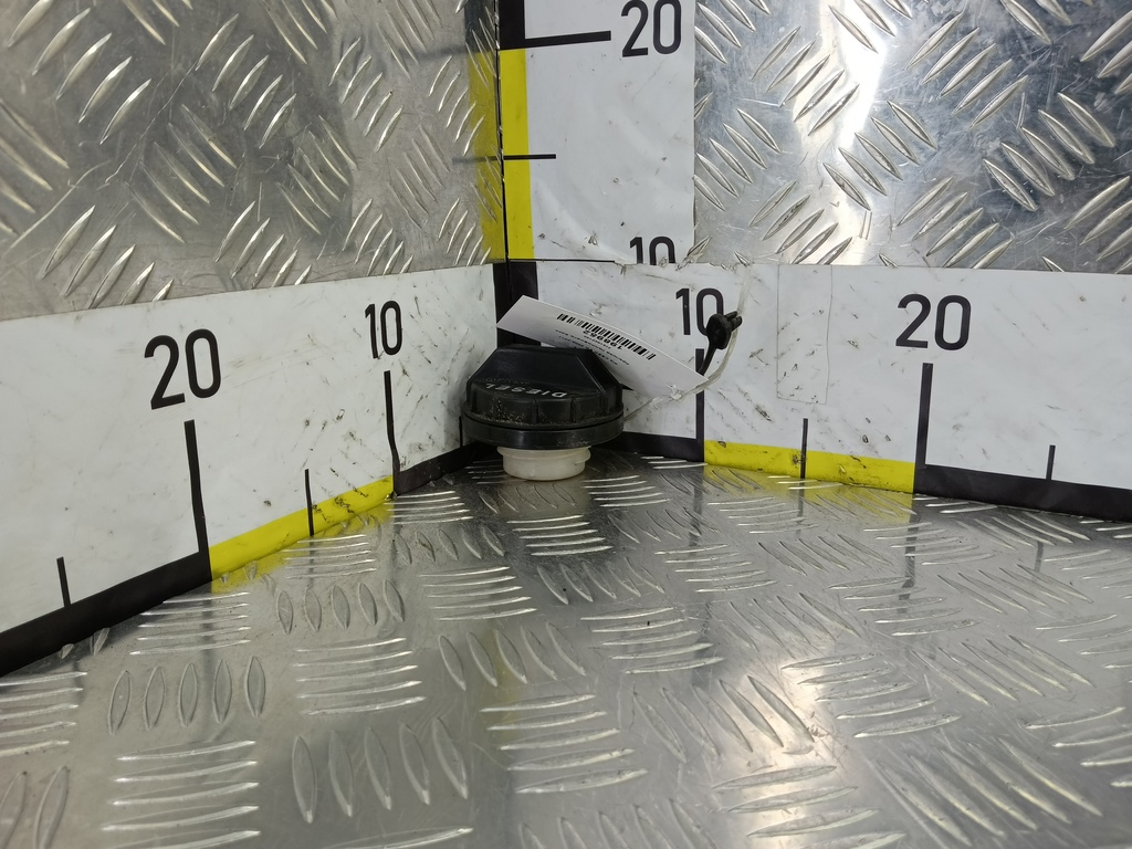 крышка топливного бака Kia Ceed  310104F100, 520 рублей, Москва