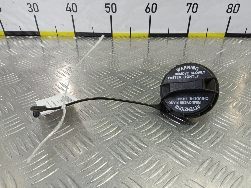 крышка топливного бака Hyundai GETZ 1.1 MT (66 л.с.)Getz  I рестайлинг (2005—2011) Хетчбэк 3101038600, 520 рублей, Москва