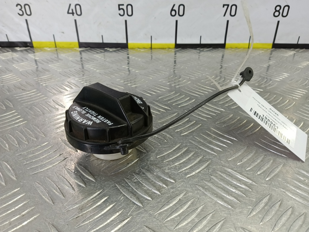 крышка топливного бака Hyundai GETZ 1.1 MT (66 л.с.)Getz  I рестайлинг (2005—2011) Хетчбэк 3101038600, 520 рублей, Москва