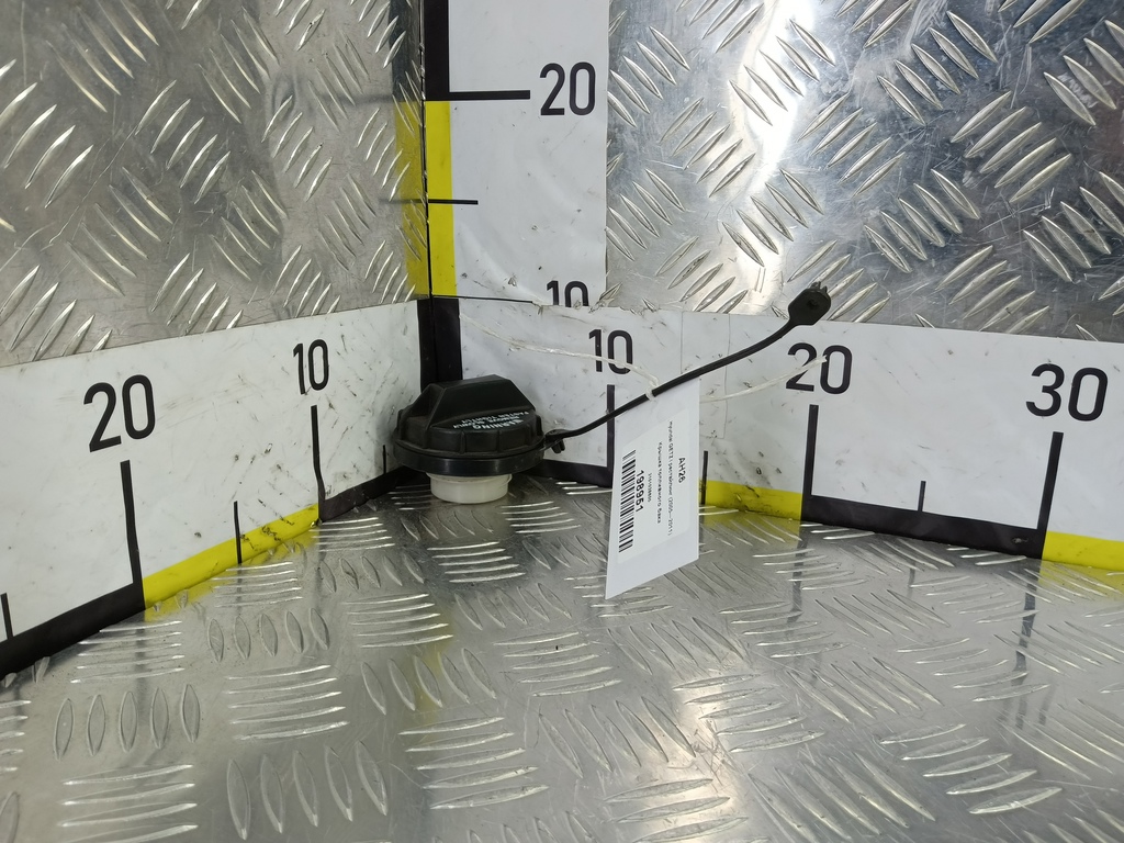 крышка топливного бака Hyundai GETZ 1.1 MT (66 л.с.)Getz  I рестайлинг (2005—2011) Хетчбэк 3101038600, 520 рублей, Москва