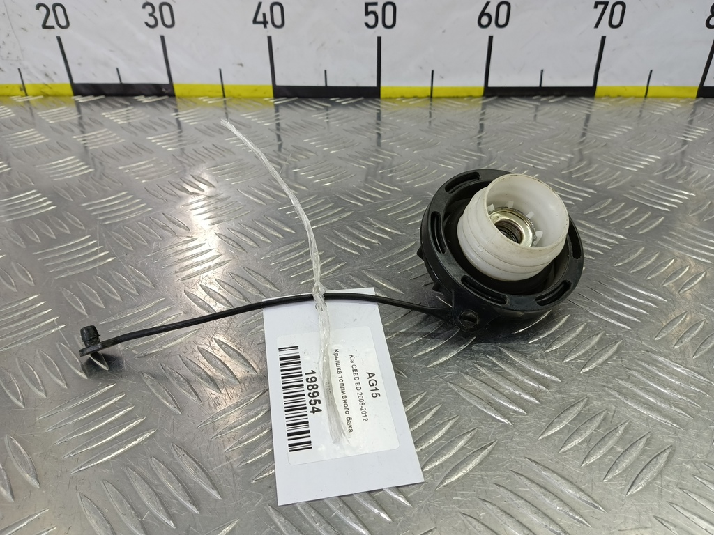 крышка топливного бака Kia Ceed  3101038600, 520 рублей, Москва