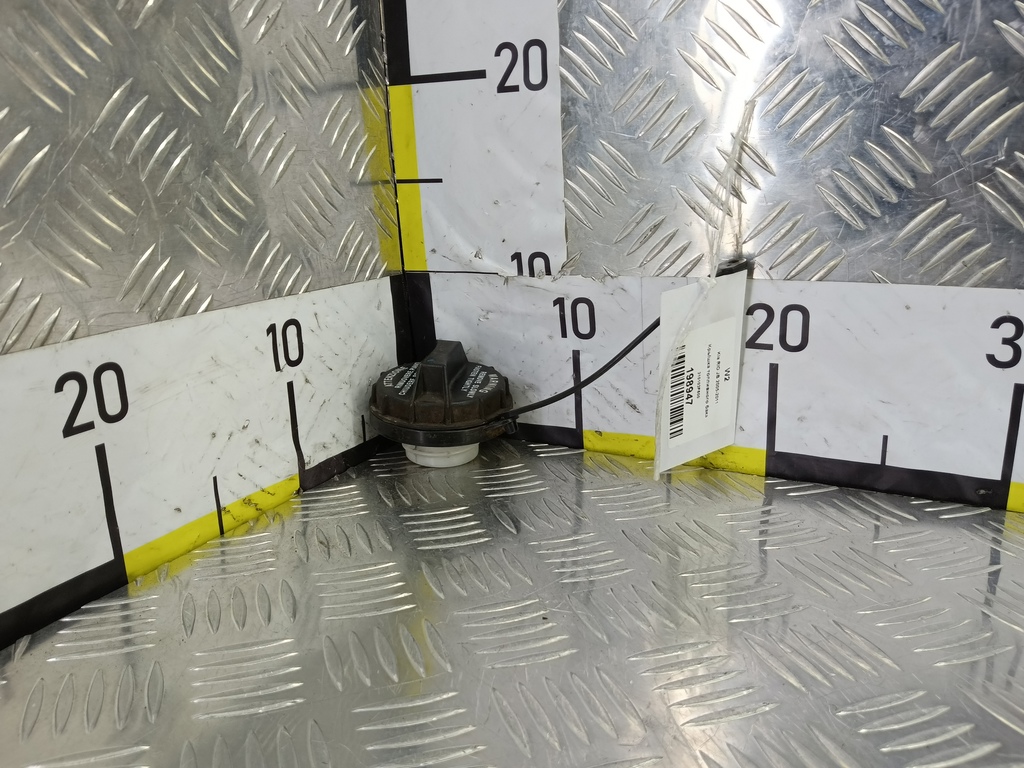 крышка топливного бака Kia RIO  310103F600, 520 рублей, Москва