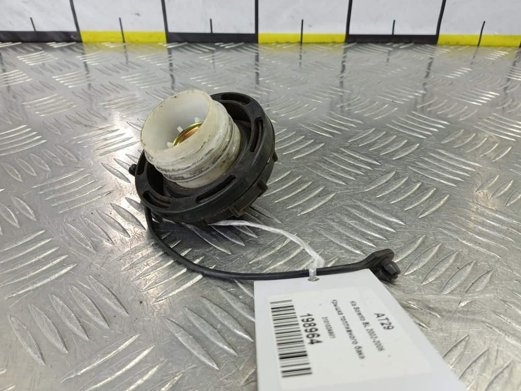 крышка топливного бака Kia SORENTO  310103A901, 520 рублей, Москва