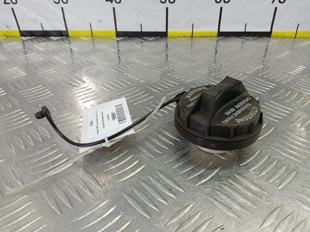 крышка топливного бака Hyundai GETZ 1.1 MT (66 л.с.)Getz  I рестайлинг (2005—2011) Хетчбэк 3101038600, 520 рублей, Москва