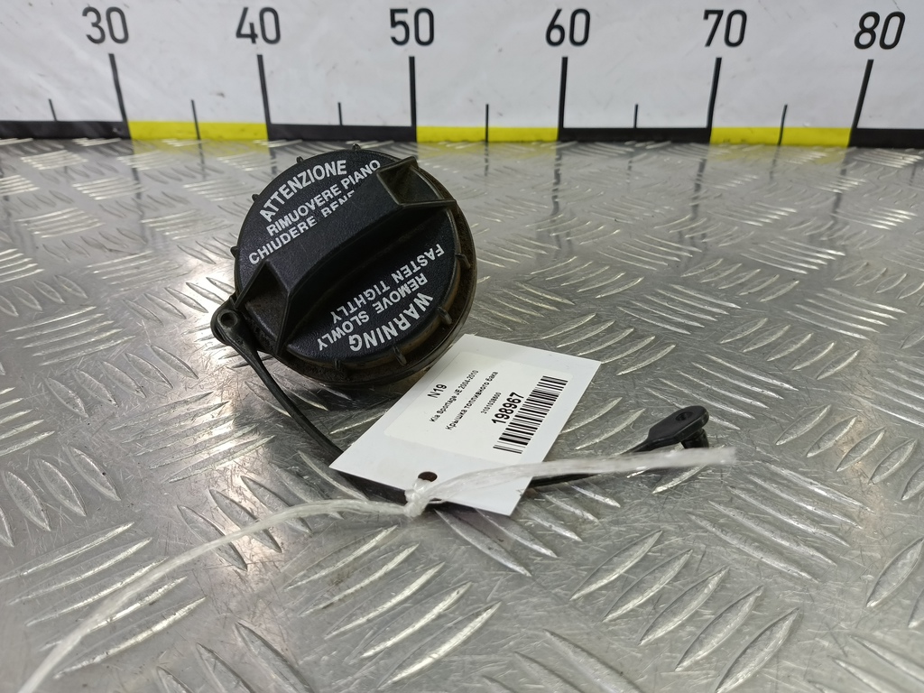 крышка топливного бака Kia SPORTAGE  3101038600, 520 рублей, Москва