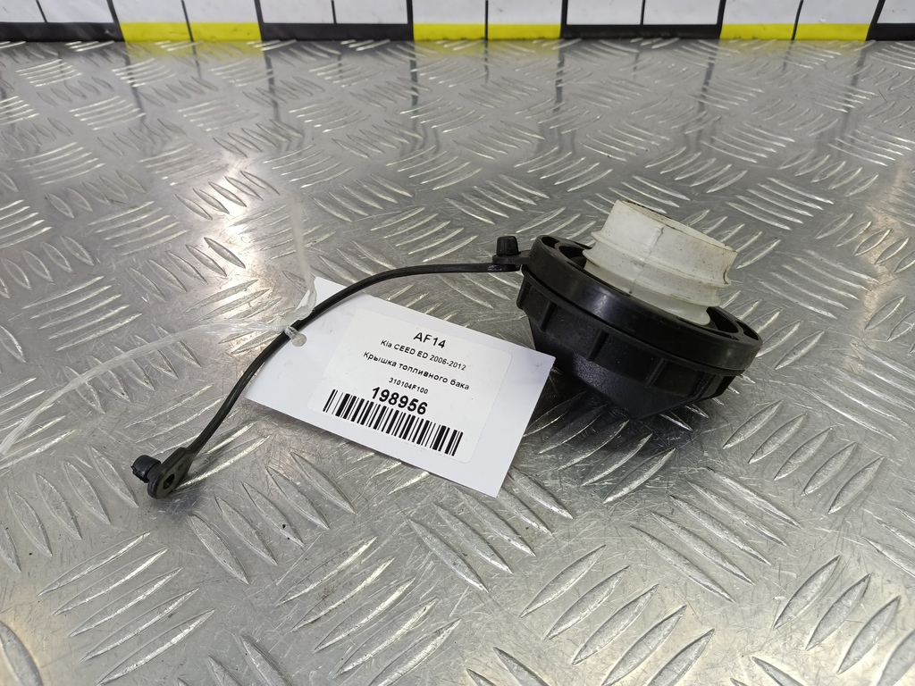 крышка топливного бака Kia Ceed  310104F100, 520 рублей, Москва