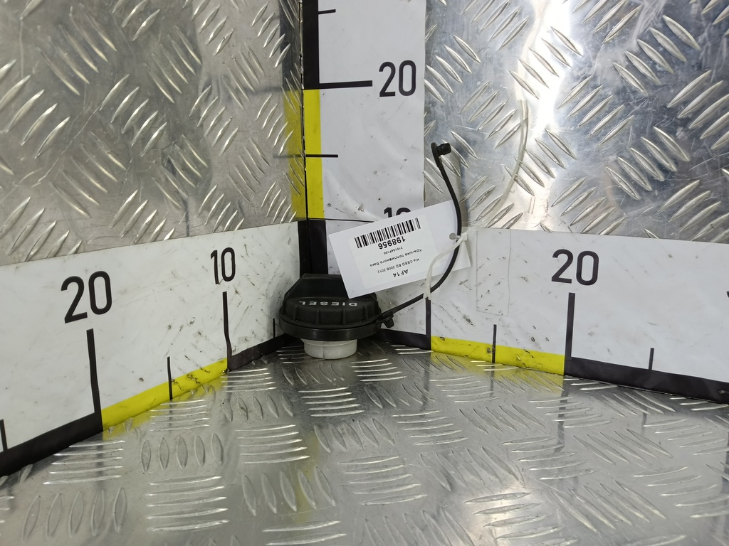 крышка топливного бака Kia Ceed  310104F100, 520 рублей, Москва