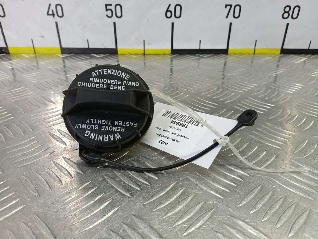 крышка топливного бака Kia RIO  310103F600, 520 рублей, Москва