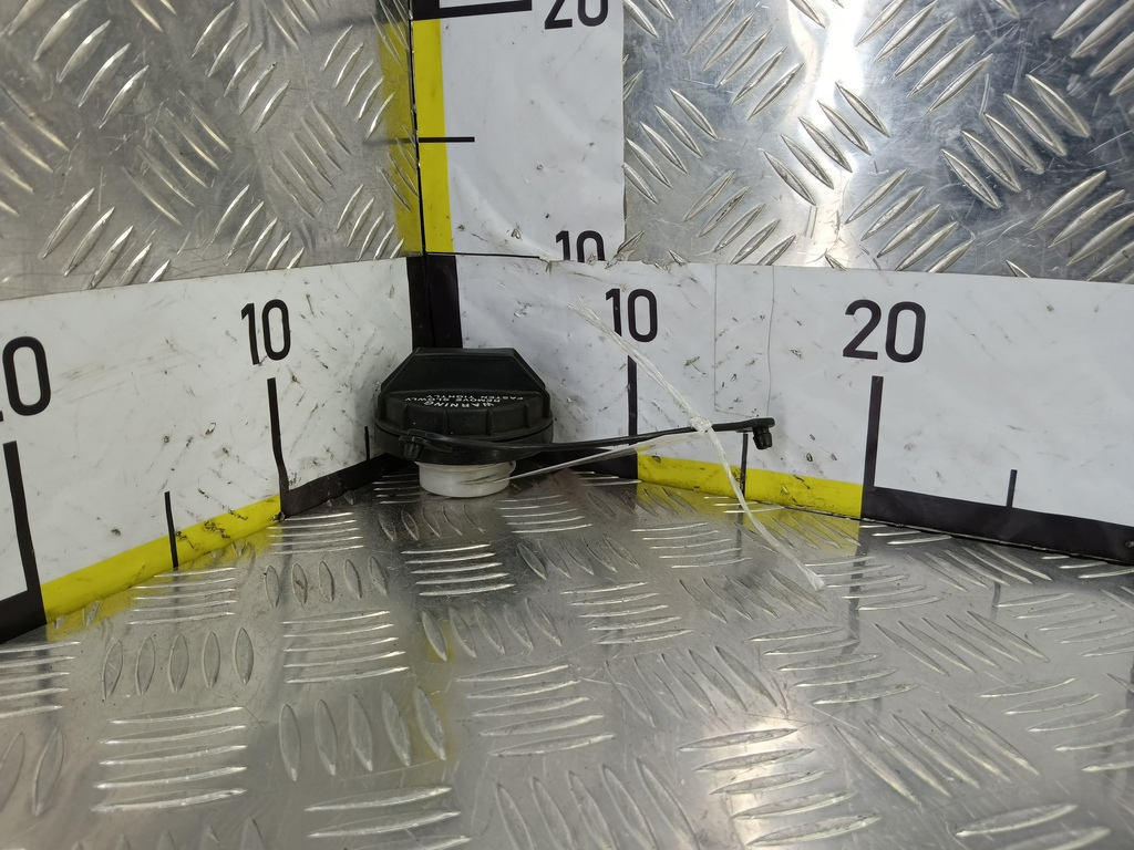 крышка топливного бака Kia RIO  310103F600, 520 рублей, Москва