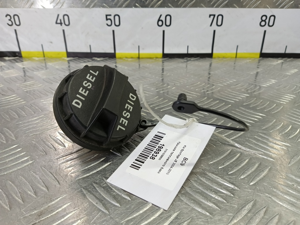 крышка топливного бака Kia SPORTAGE  3101038600, 520 рублей, Москва