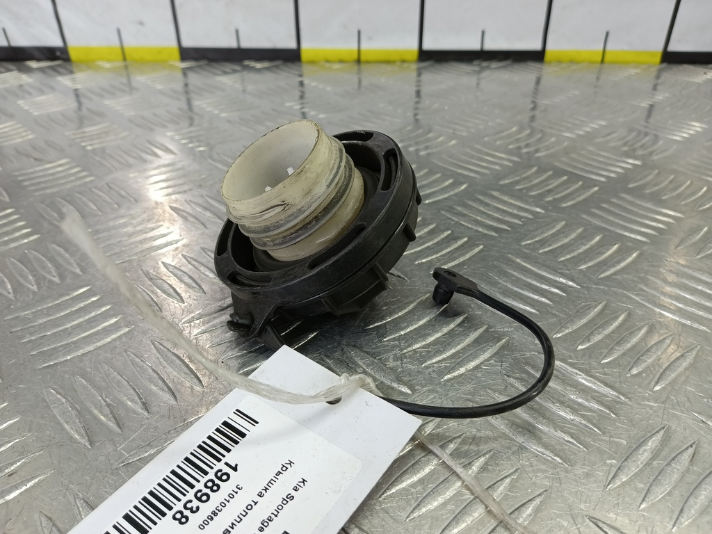 крышка топливного бака Kia SPORTAGE  3101038600, 520 рублей, Москва