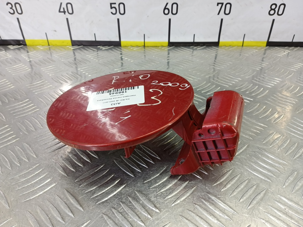 лючок бензобака Kia RIO  695101G200, 630 рублей, Москва