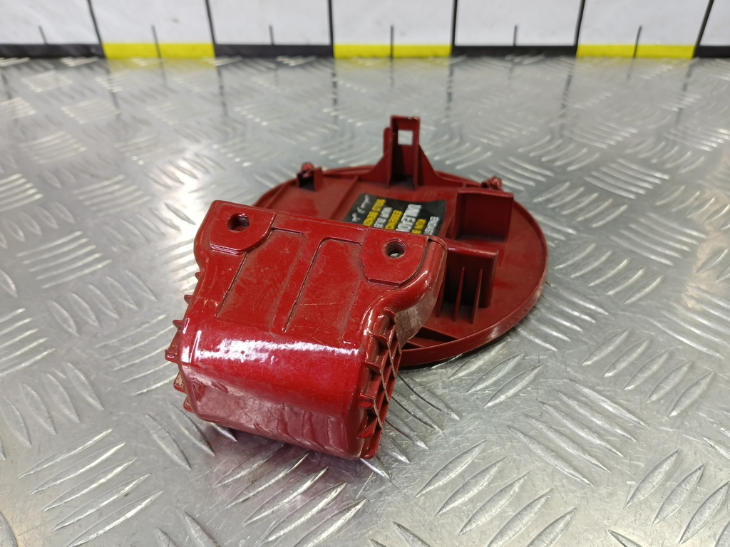 лючок бензобака Kia RIO  695101G200, 630 рублей, Москва